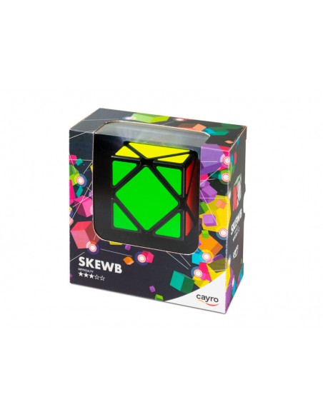 GUANLONG SKEWB - CAYRO