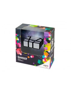 CUGO GHOST - CAYRO
