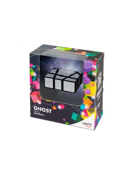 CUGO GHOST - CAYRO