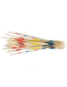 Mikado Metal Box de Cayro. 2