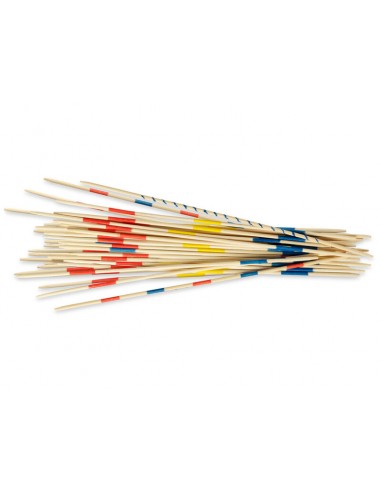 Mikado Metal Box de Cayro.