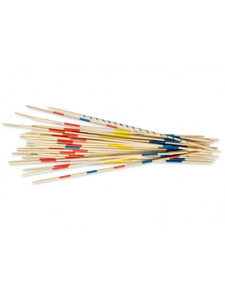 Mikado Metal Box de Cayro.