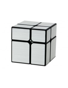 Cubo Mirror 2x2 de Cayro. 2