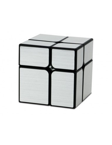 Cubo Mirror 2x2 de Cayro.