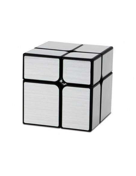 Cubo Mirror 2x2 de Cayro.