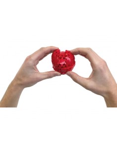 Gear Egg es un cubo de Recenttoys. 2