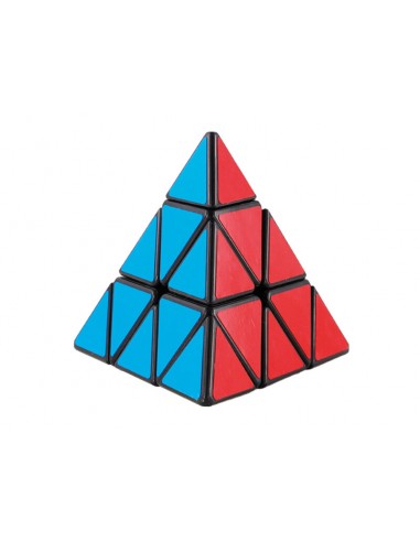 Delta Cube 3x3x3 de Cayro.