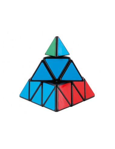 Delta Cube 3x3x3 de Cayro.