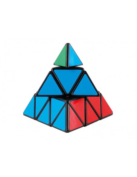 Delta Cube 3x3x3 de Cayro.