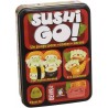 SUSHI GO¡ es un juego familiar de draf y colección de sets editado por Devir