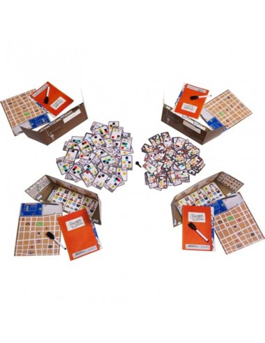 THE KEY FUGA DE LA PRISION STRONGWALL