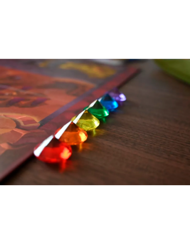 The Quest Kids es un juego de mazmorreo para niños.