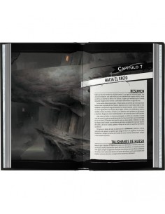 Dishonored es un juego de rol de la editorial The Hills Press 2