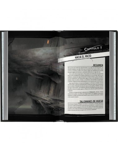 Dishonored es un juego de rol de la editorial The Hills Press