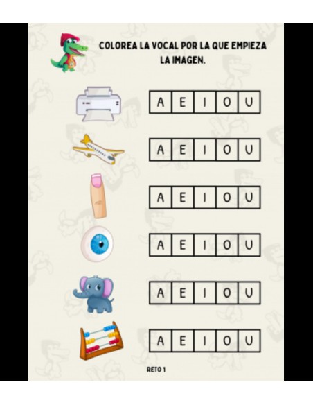 CUADERNO DE DISLEXIA Y LECTOESCRITURA. ¿JUGAMOS CON LOS SONIDOS? 5-7 AÑOS de Aula en Juego.