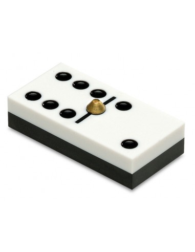 Ficha de dominó competición de Cayro.