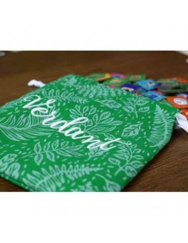 Verdant es un juego tipo rompecabezas de Maldito Games.