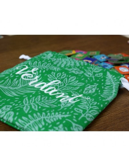 Verdant es un juego tipo rompecabezas de Maldito Games.