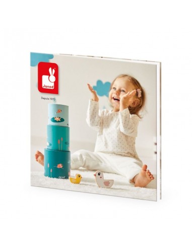 BOX 12 MESES - JANOD