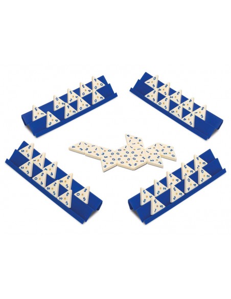 Dominó Triangular Cayro