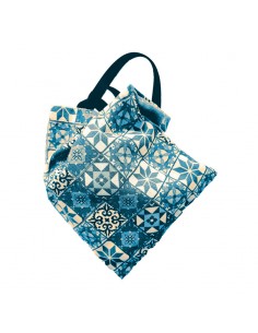 Azul Mini de la editorial Asmodee. 2