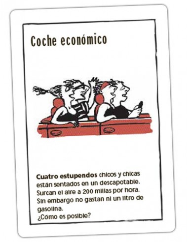 Black Stories 5 de la editorial Gen X