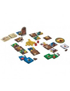 Fantasy Pub de Looping Games. 2