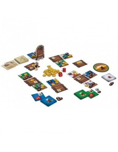 Fantasy Pub de Looping Games.