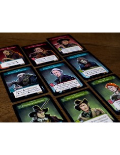 PAGAN: MÁS ALLÁ DE LAS EMPALIZADAS (EXPANSION) 2