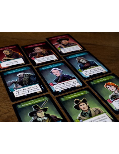 PAGAN: MÁS ALLÁ DE LAS EMPALIZADAS (EXPANSION)