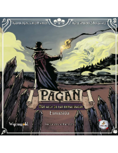 PAGAN: MÁS ALLÁ DE LAS EMPALIZADAS (EXPANSION)