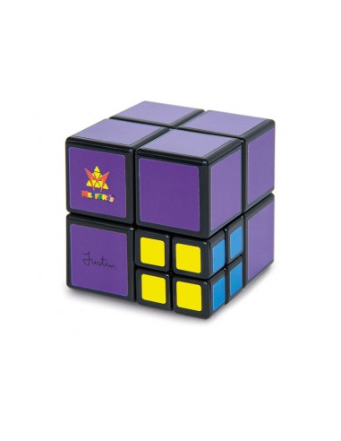 Pocket Cube es un cubo de alta calidad de Recenttoys.