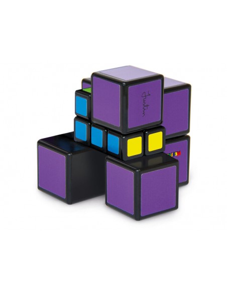 Pocket Cube es un cubo de alta calidad de Recenttoys.