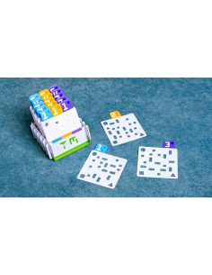 Turing Machine de Tranjis Games. 2