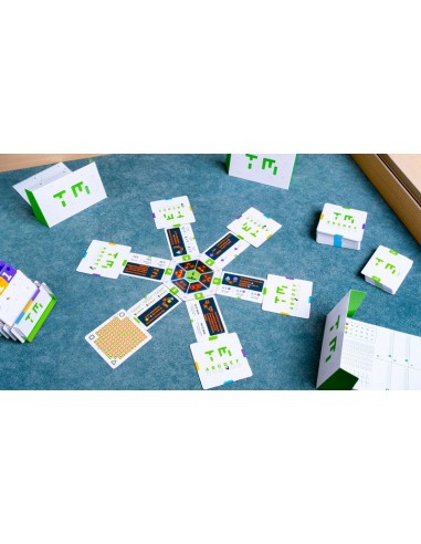 Turing Machine de Tranjis Games.