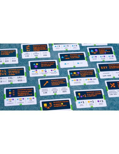 Turing Machine de Tranjis Games.