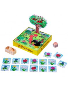 El Frutalito es un juego infantil de HABA. 2