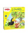 El Frutalito es un juego infantil de HABA.