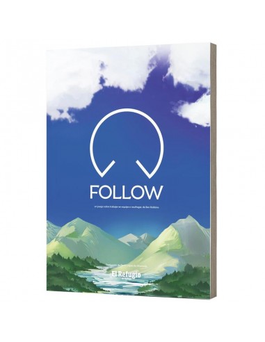 Folllow es un libro de rol.