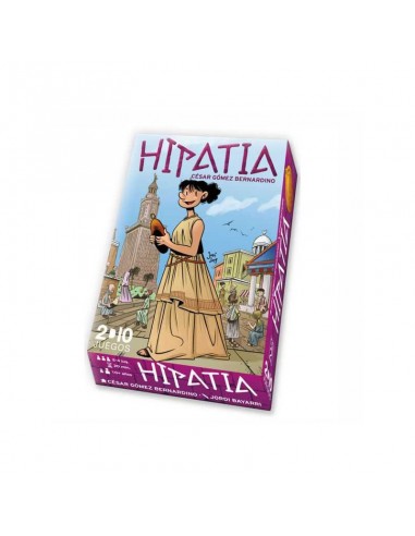 HIPATIA