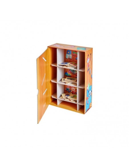 Mis primeros juegos - Recoger y ordenar es un juego de HABA.