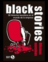 Black Stories Oficinas Asesinas de la editorial Gen X.
