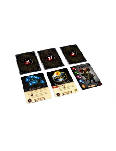 Aventura Z: 2 Heroes es un juego de aventuras de Zacatrus.