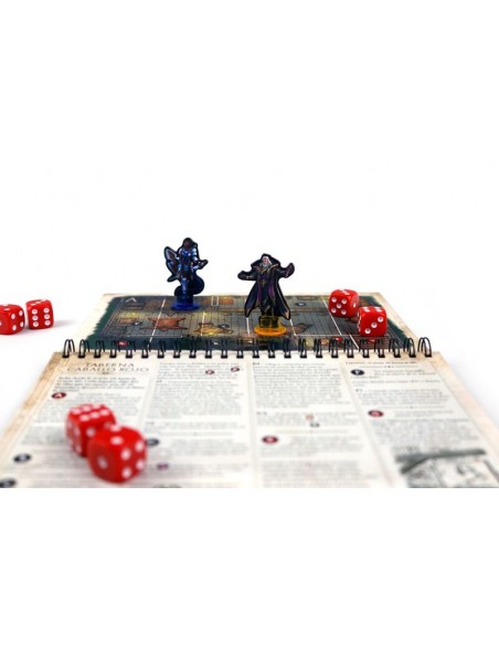 AVENTURA Z : 2 HEROES