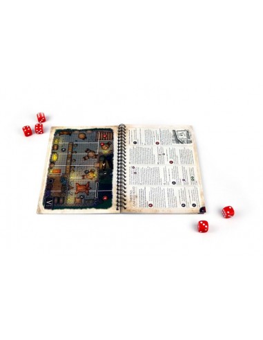 AVENTURA Z : 2 HEROES