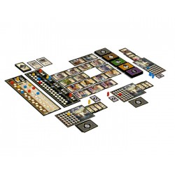 Preludio es una expansión considerada por muchos como imprescincible de Terraforming Mars 2