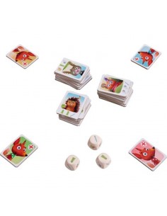 Little Fox de HABA. 2