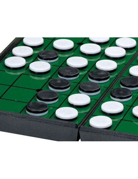 REVERSCHIP MAGNETICO