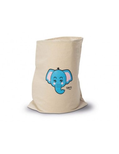 Carrera de sacos - Jumping Bags de Cayro.