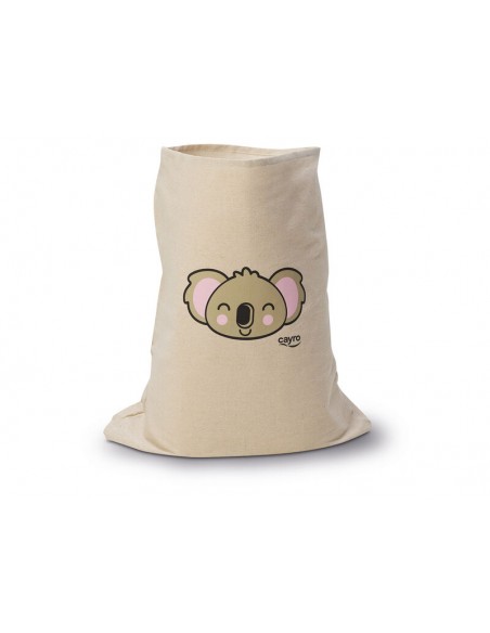 Carrera de sacos - Jumping Bags de Cayro.